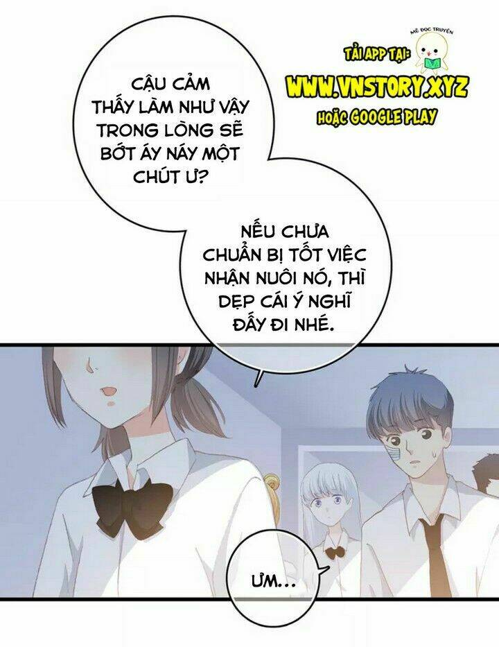 con tim rung động 3 chapter 51 19