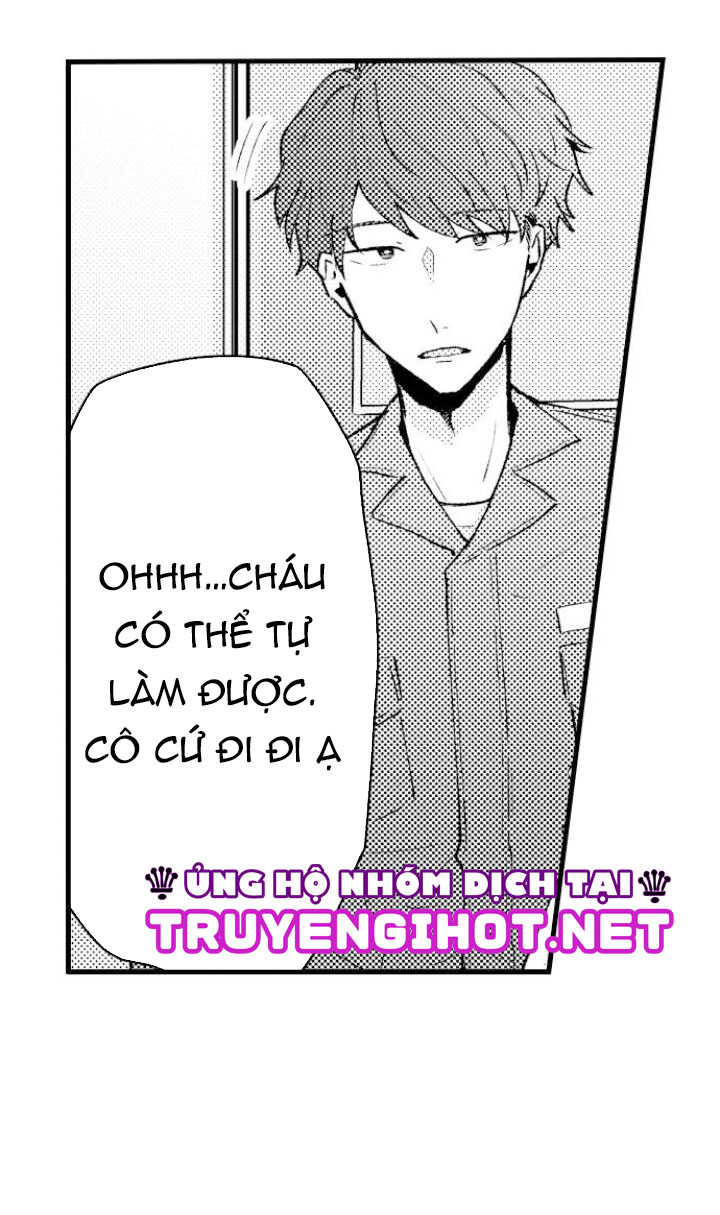 chàng trai xinh đẹp muốn bị hành hạ chapter 7.1 10