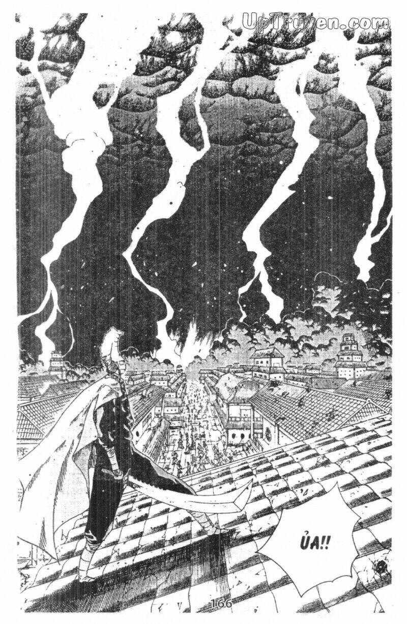 giang hồ bá đạo ký chapter 23 166