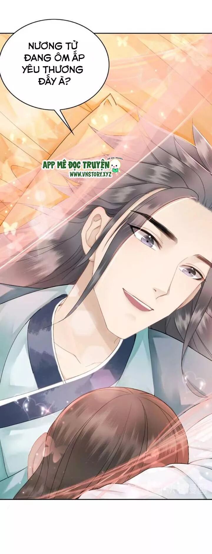 cực phẩm phế vật tiểu thư chapter 38 17