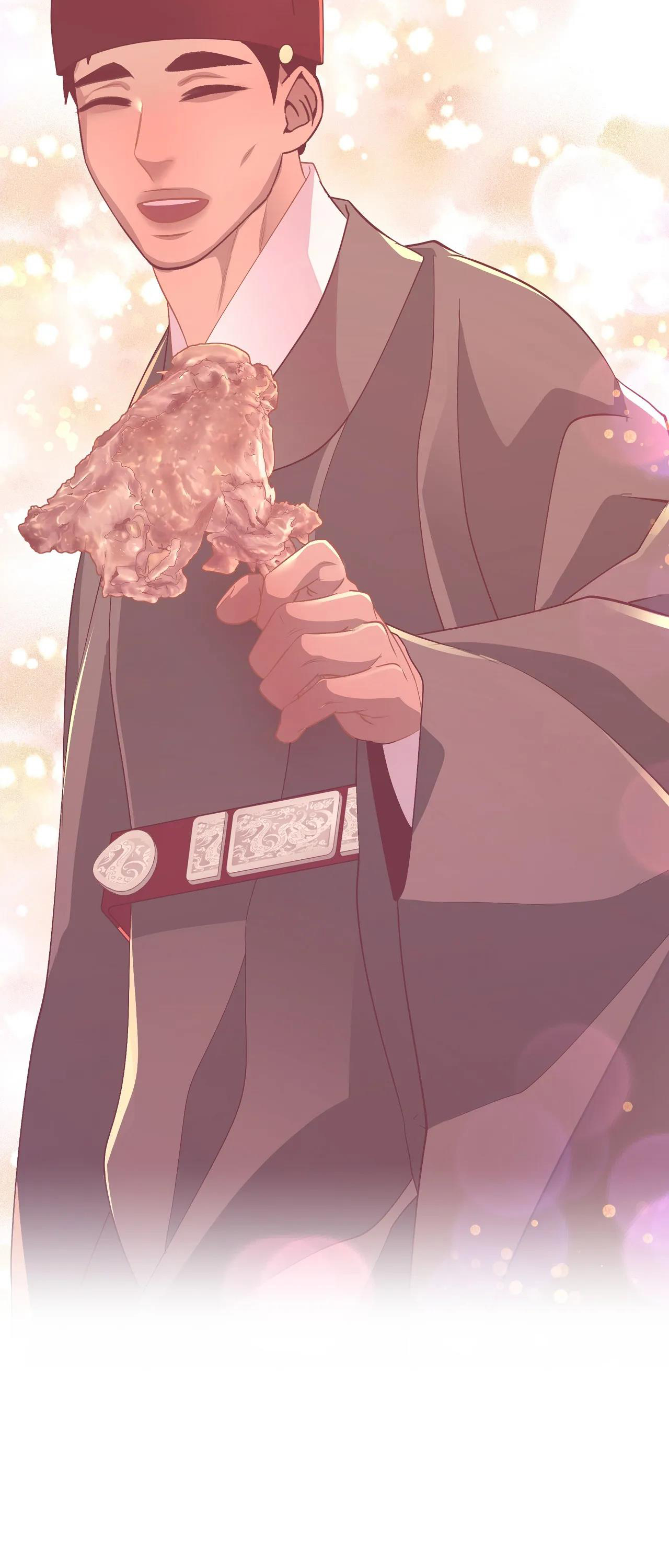 dạ xoa hóa liên ký chapter 28 55