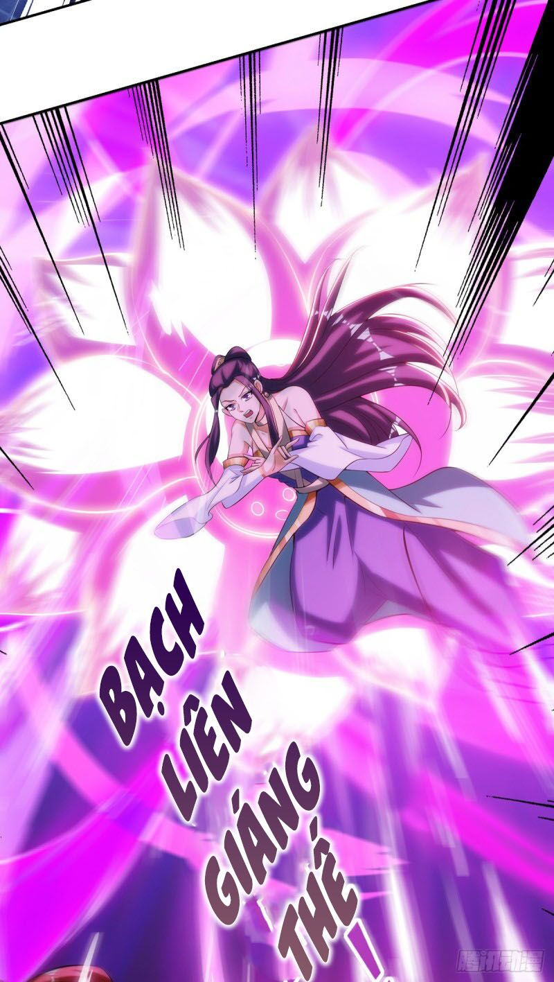 chúa tể tam giới chapter 149 20