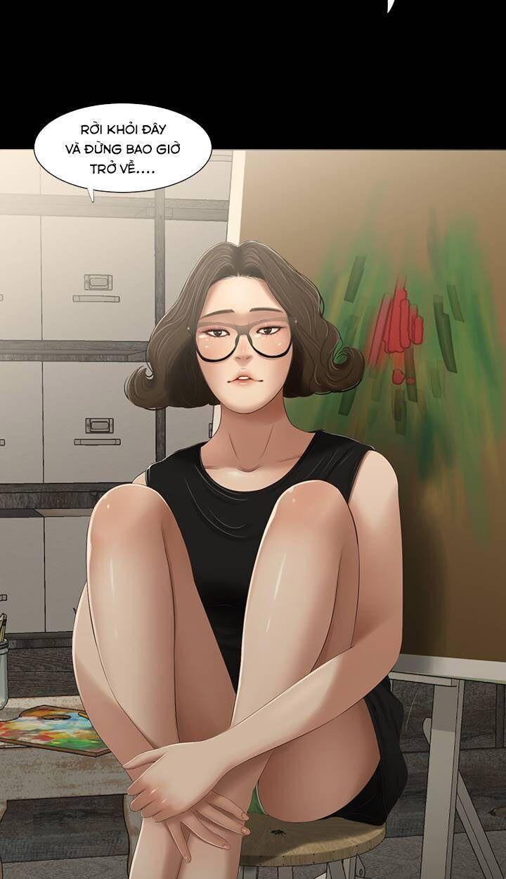 chú và cháu chapter 25 4