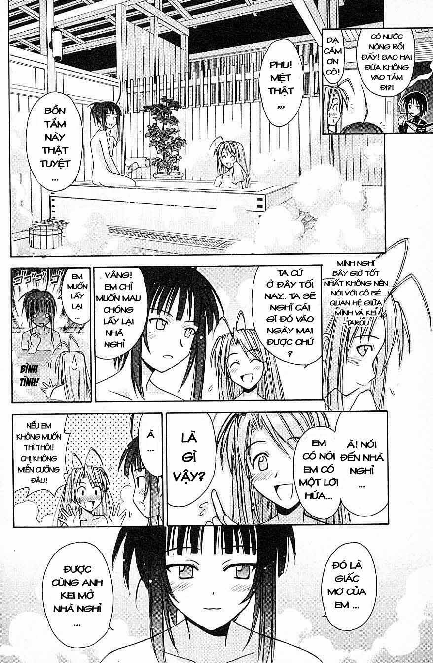 love hina chapter 95 18