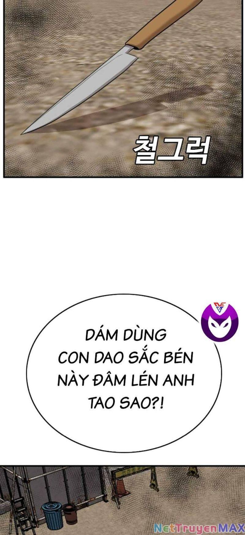 người xấu chapter 158 74