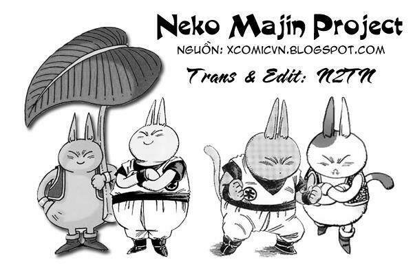 neko majin chapter 7 17
