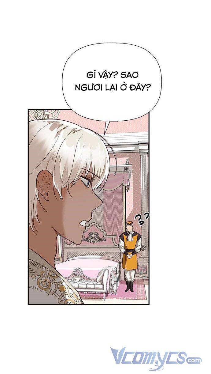 hậu cung của nữ chính chapter 40 34