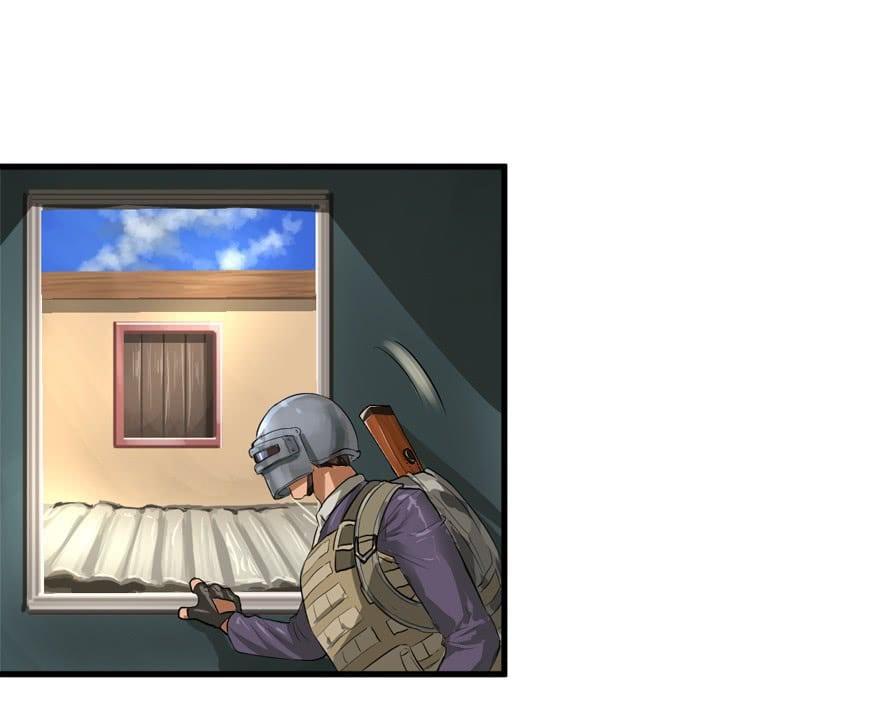 vua sinh tồn chapter 23 39