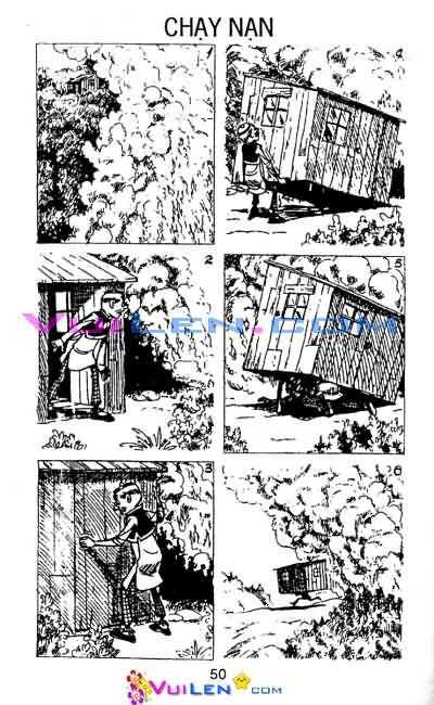 chú thoòng (full trọn bộ) chapter 19 10