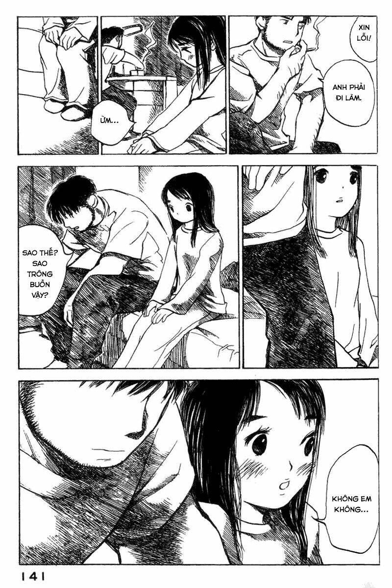 koi kaze chapter 12 20