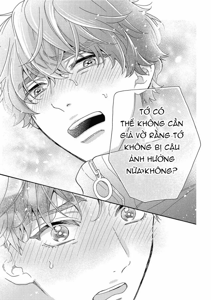 thanh âm ma lực chapter 5 21