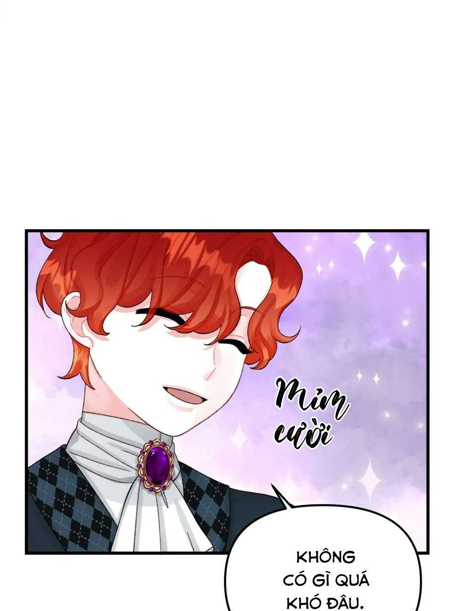 công chúa bãi rác chapter 69 20