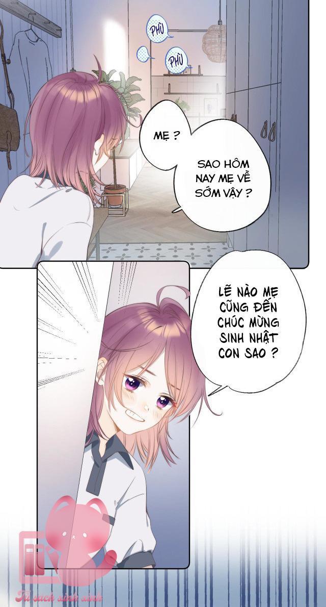 quả táo của anh chapter 1 16