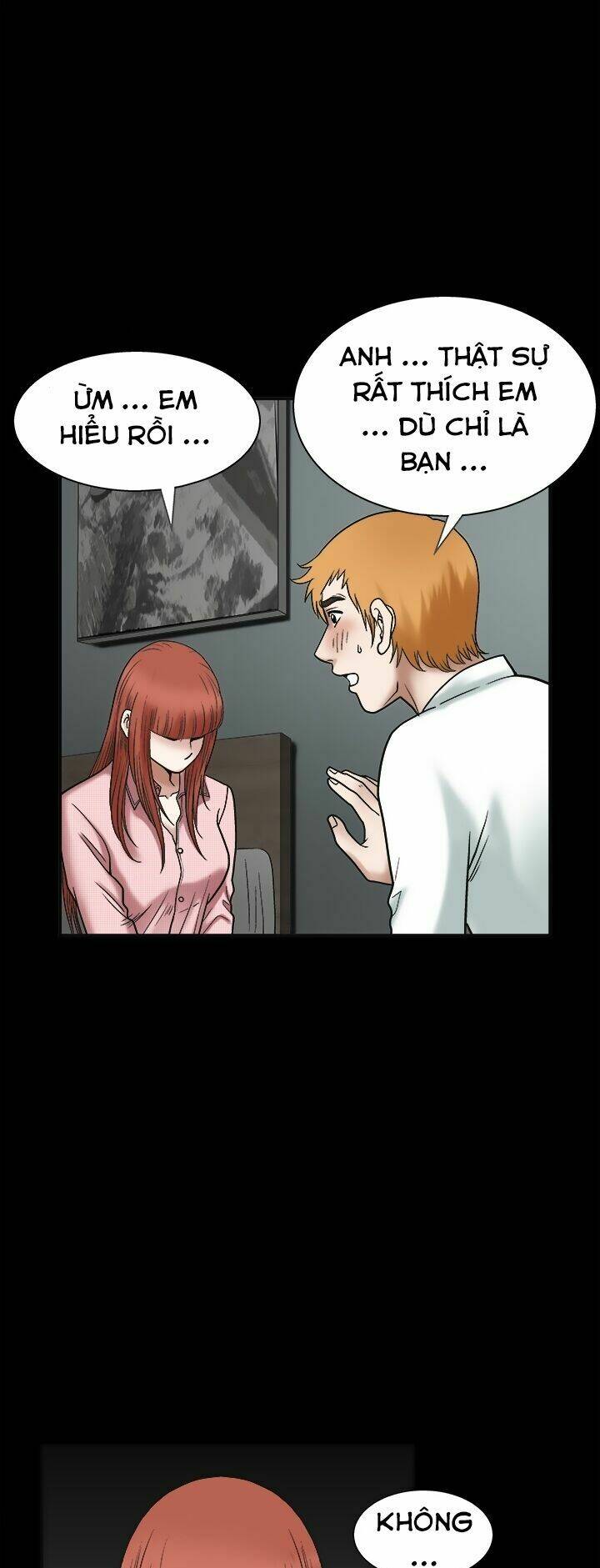 seduction - quyến rũ chapter 19 52