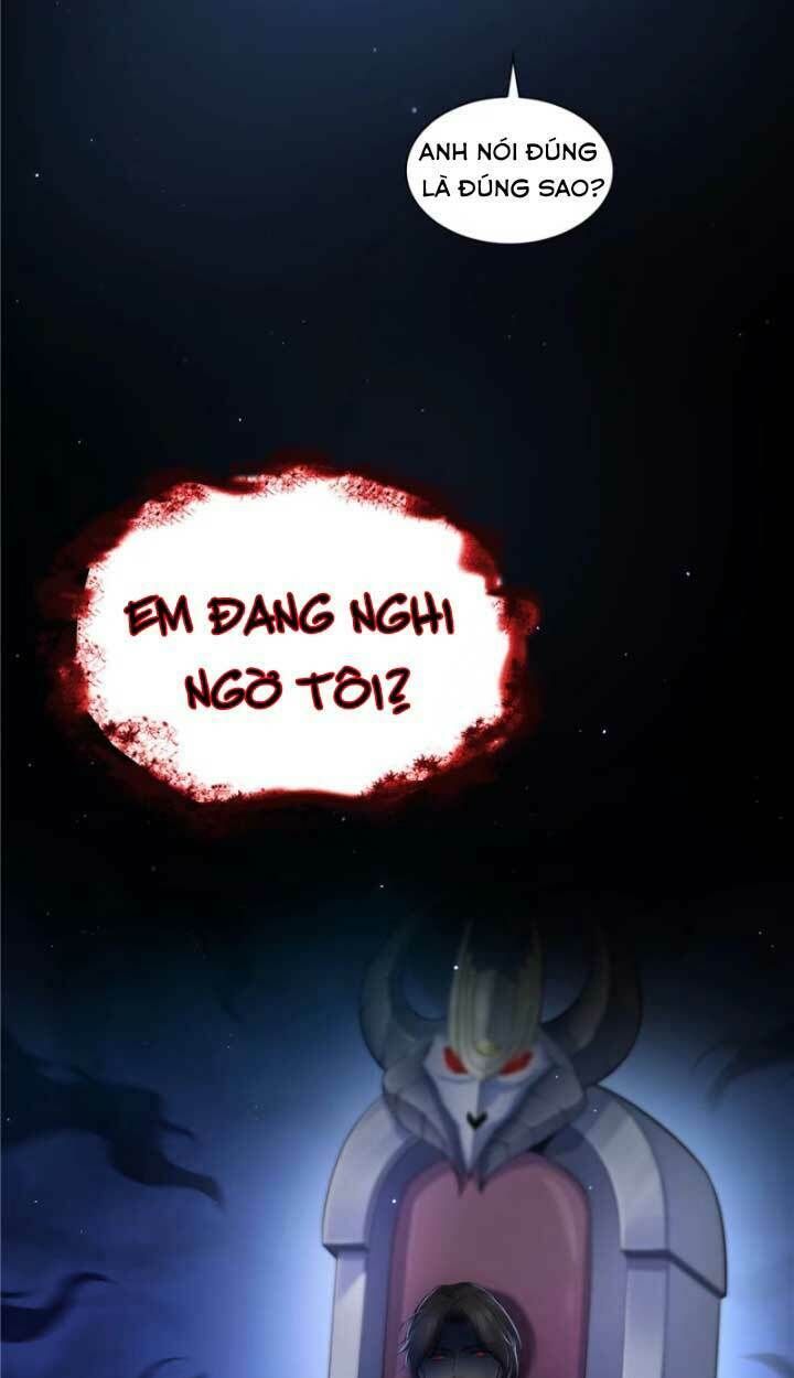 hệt như hàn quang gặp nắng gắt chapter 0 4