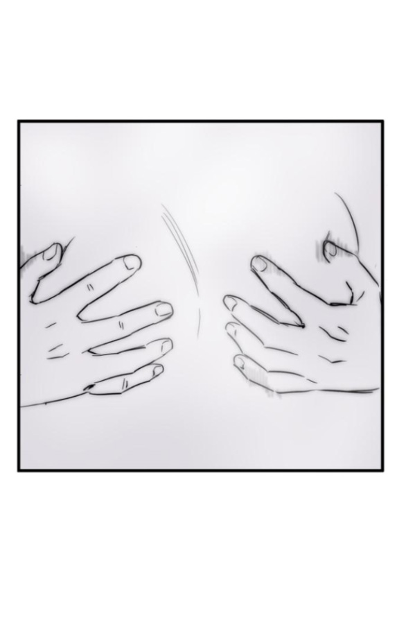 Nari Ở Nhà Đối Diện chapter 38.2 - Trang 31