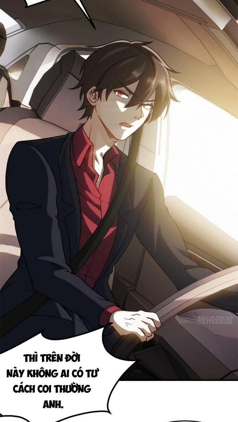 ta là hàn tam thiên chapter 71 20