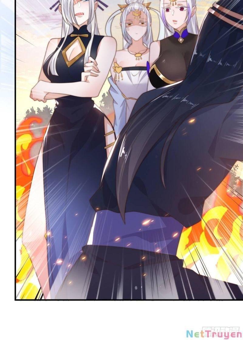 mỗi nữ đồ đệ đều muốn giết ta chapter 8 43