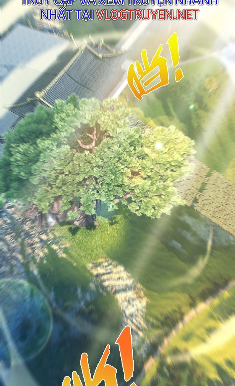 Lược Thiên Ký chapter 3.5 43