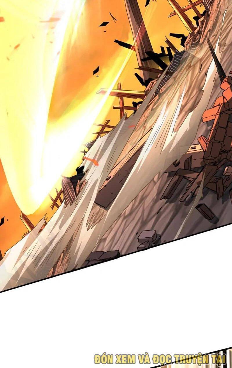 bị sư phụ xinh đẹp dùng 99 cách dạy dỗ thành thánh chapter 234 32