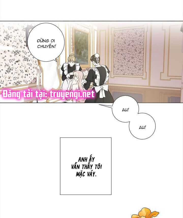 một bí mật mở chapter 1 33