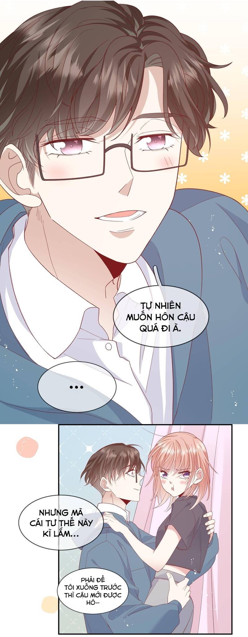 làm ơn đừng quá kiêu ngạo chapter 41 17