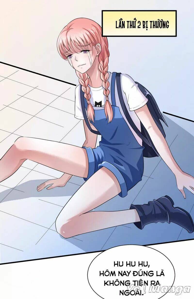 cô dâu gả thay của tổng tài chapter 21 14