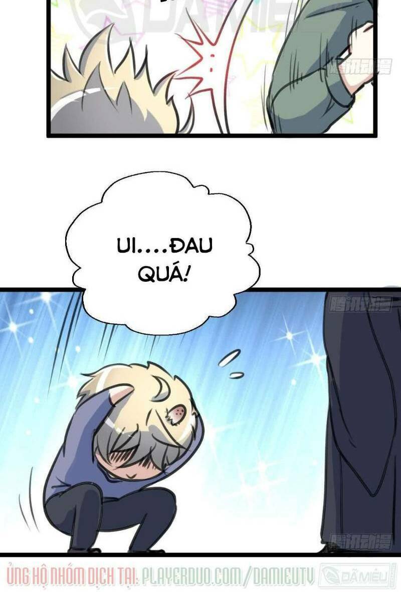 thần nhãn giám định sư chapter 130 6