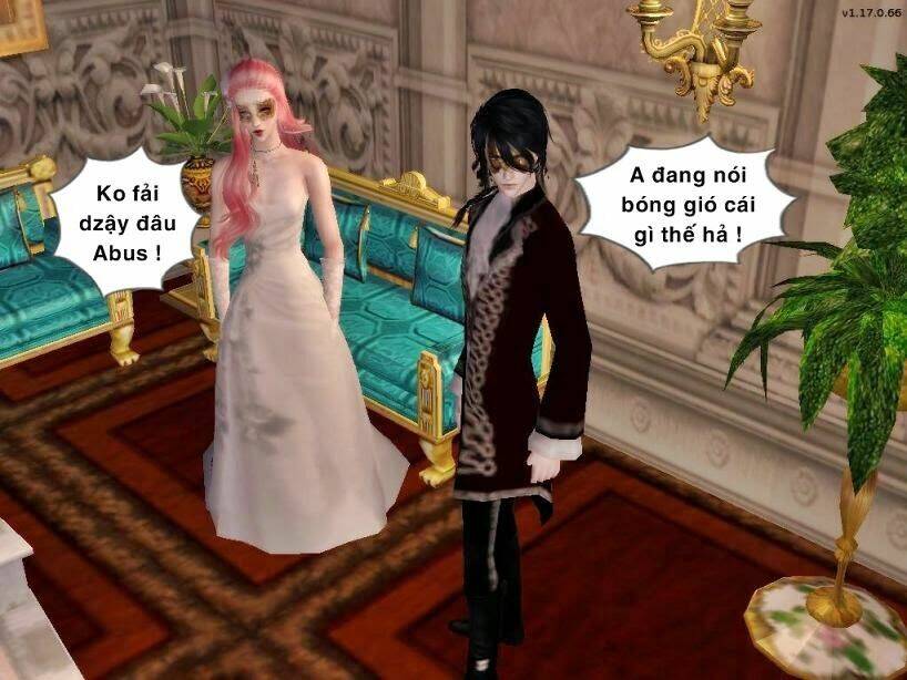 truyện sims - earl story chapter 30 39