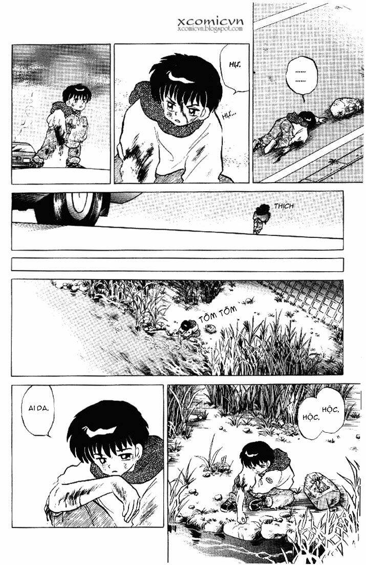 lời nguyền bất tử chapter 24 6