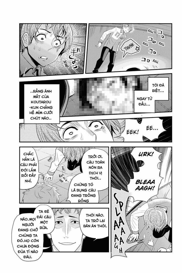 ana satsujin chapter 45 3