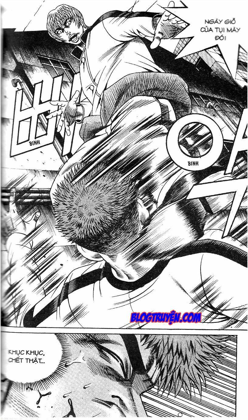 bitagi - anh chàng ngổ ngáo chapter 89 4