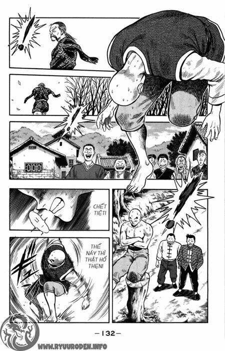 hoàng phi hồng phần 1 chapter 31 123