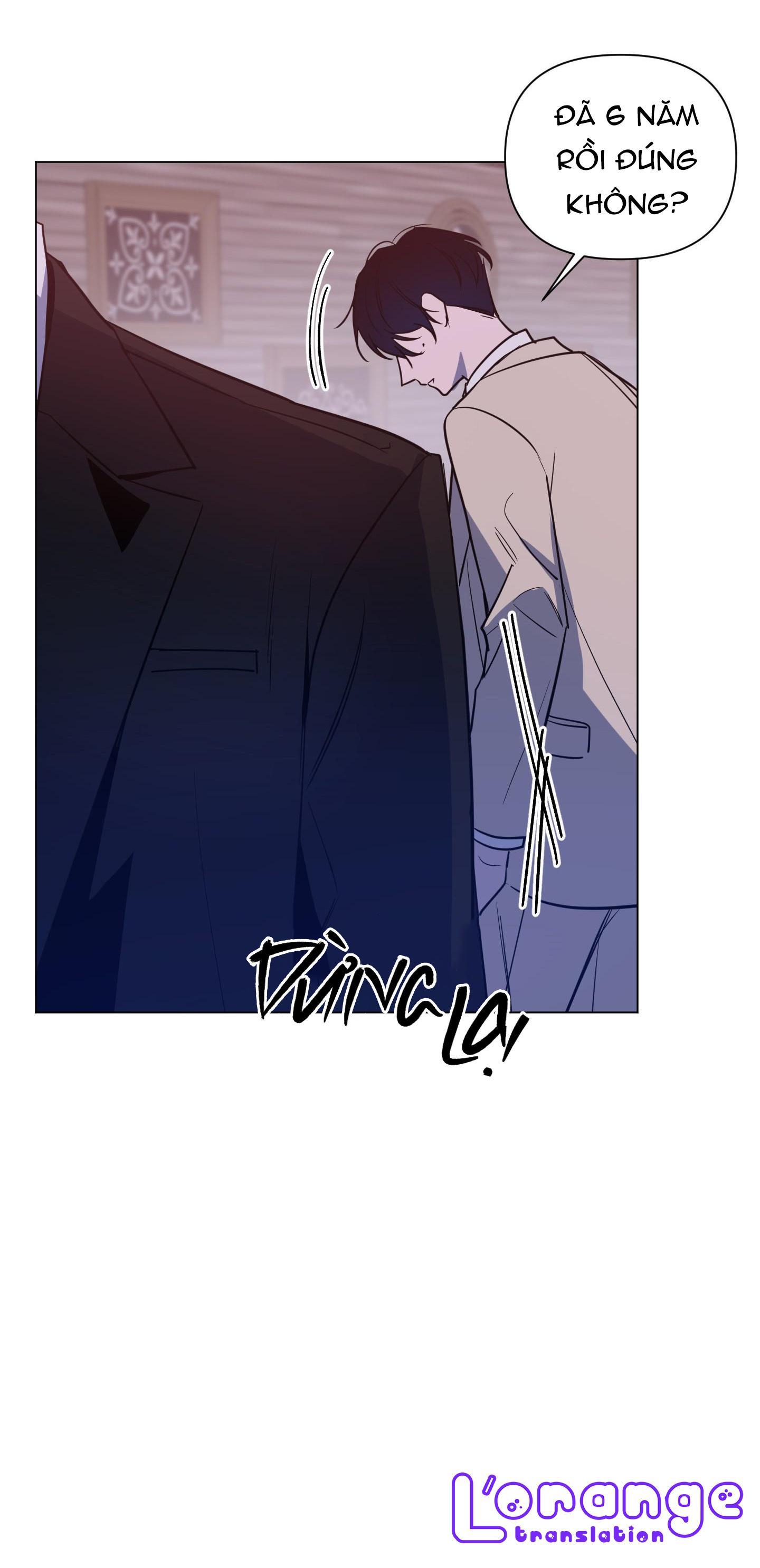 bình minh chia cắt màn đêm chapter 2 43