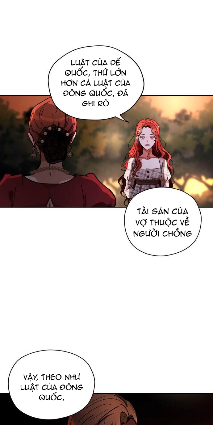 nuôi dưỡng lão công level max chapter 4 28