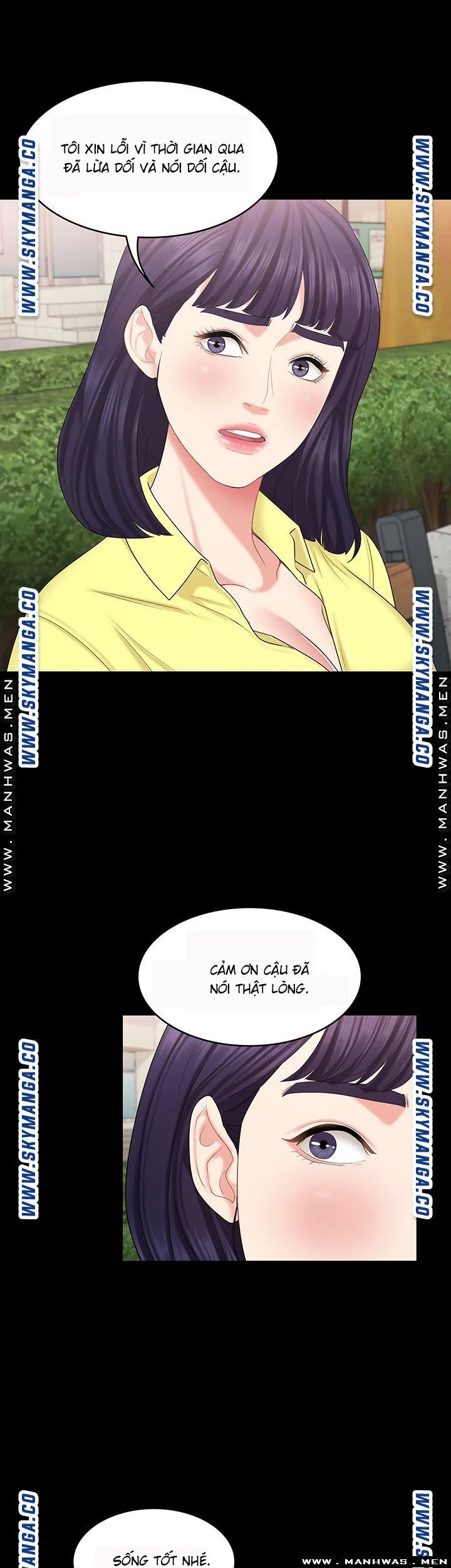 cô ấy là em gái tôi nhưng không sao chapter 32 18