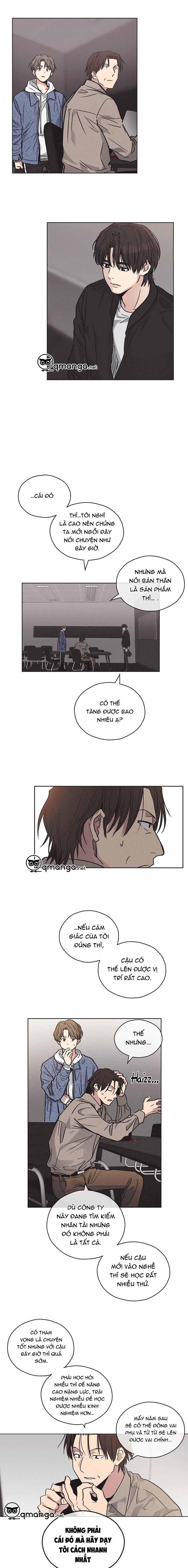 phục thù chapter 2 10