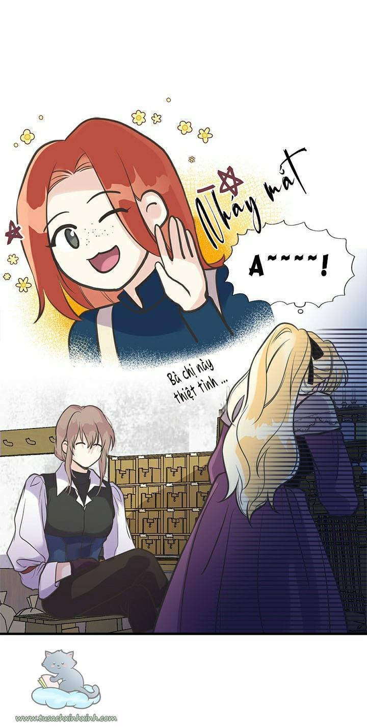 chị tôi nhặt về nam chính của tiểu thuyết chapter 28 18