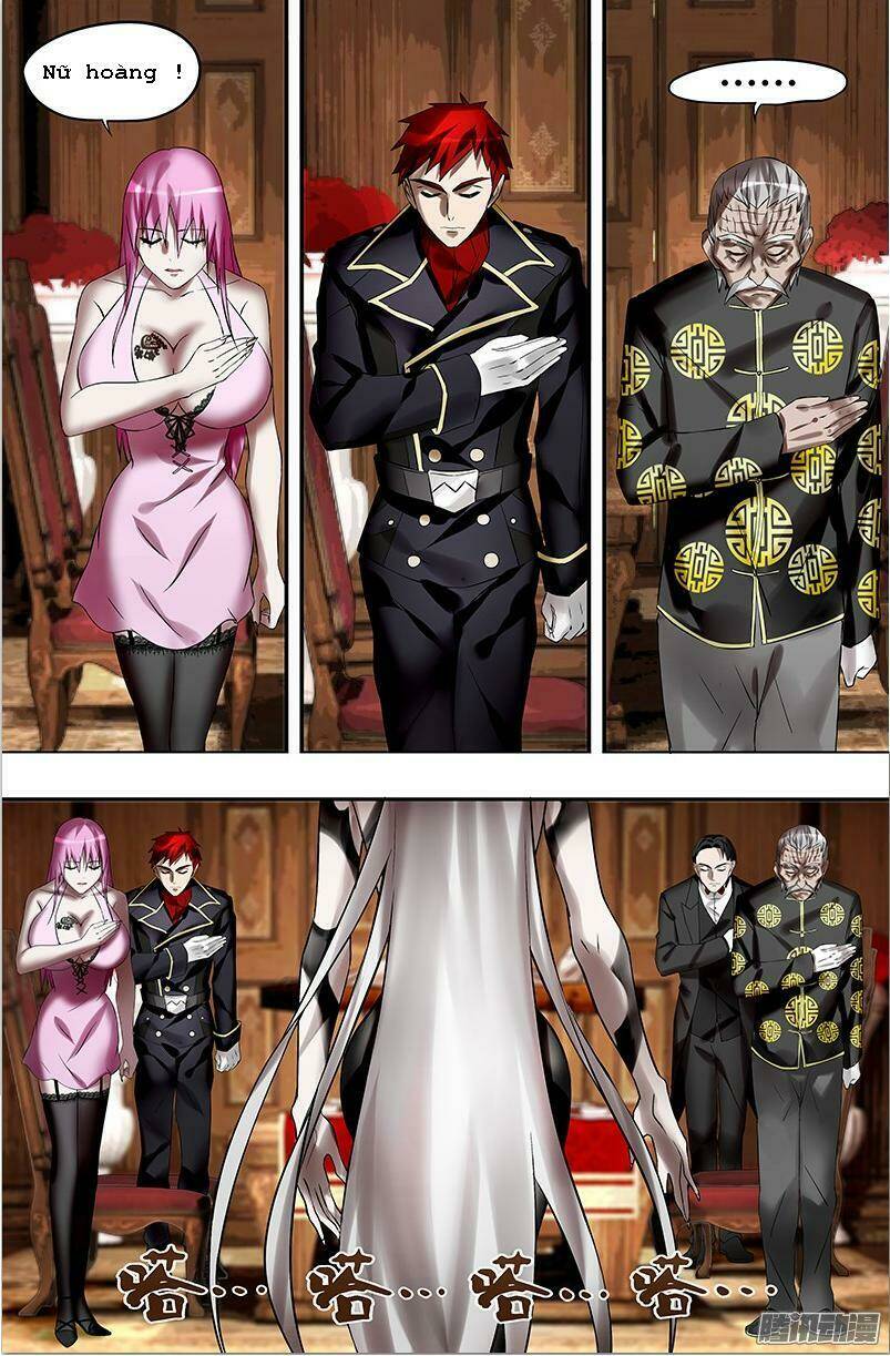 were wolf chapter 29 8