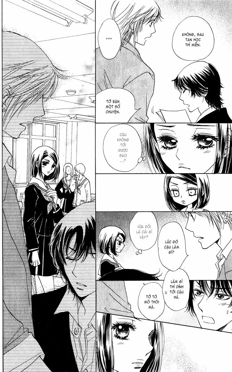 ác quỷ và bản tình ca chapter 27 19