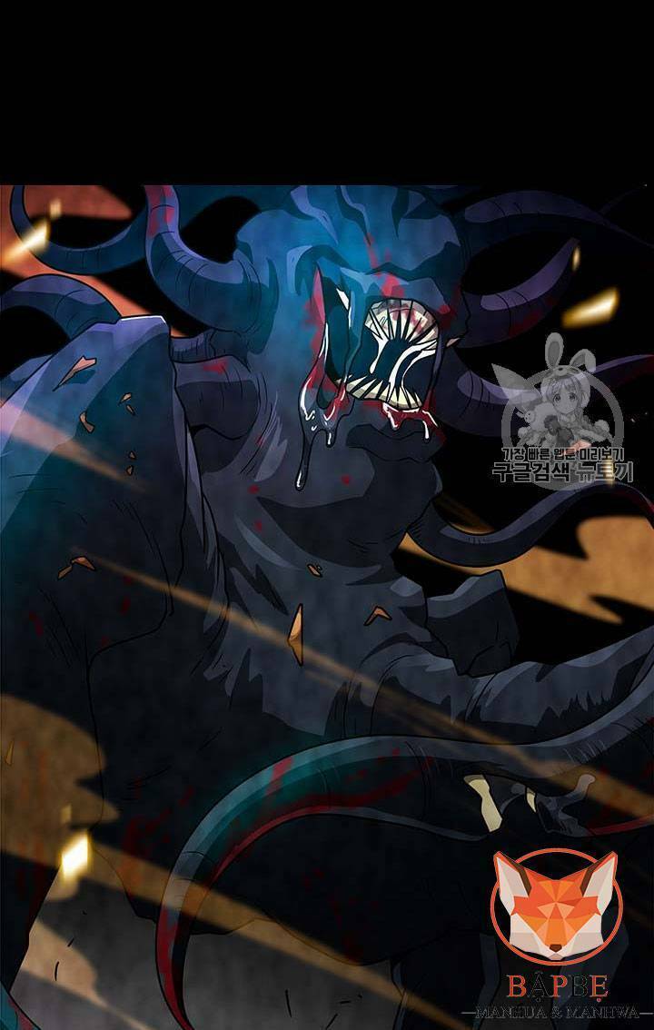 tôi tự động săn một mình chapter 47 4