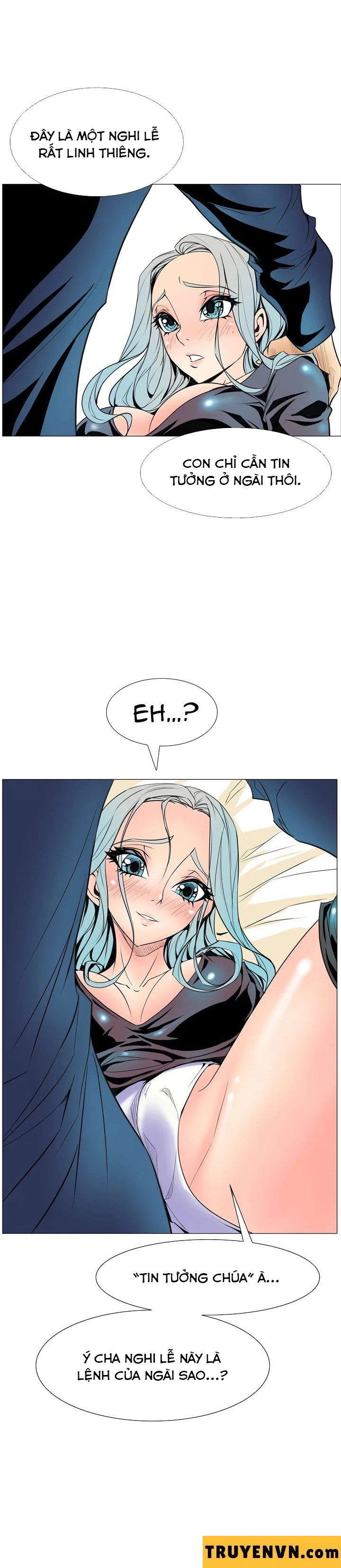 nhiệm vụ bí mật của sahwa chapter 10 16