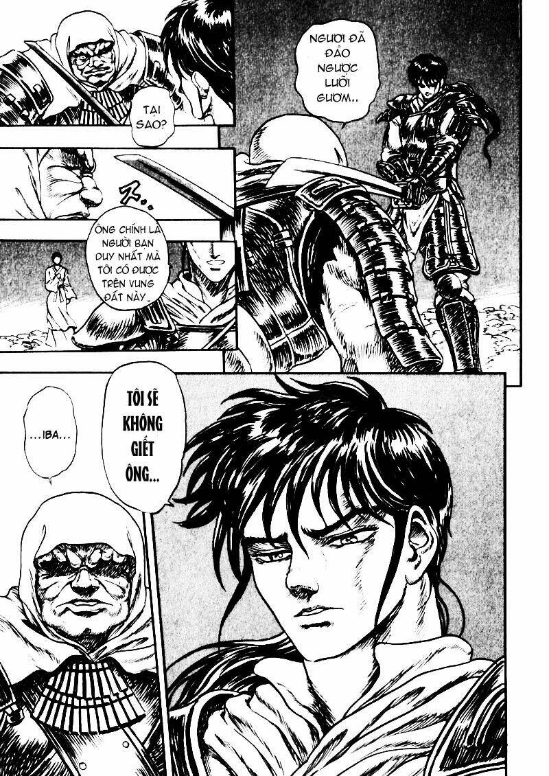 king of wolves chapter 6 17