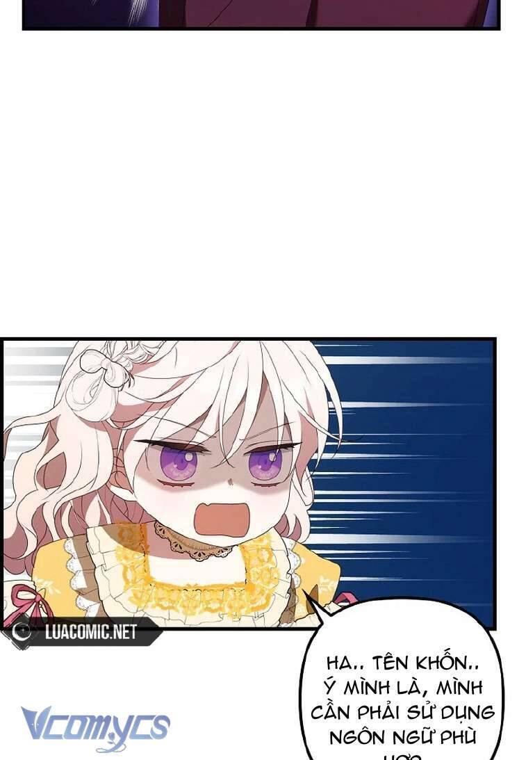 đứa con gái côn đồ nhà công tước chapter 44 35