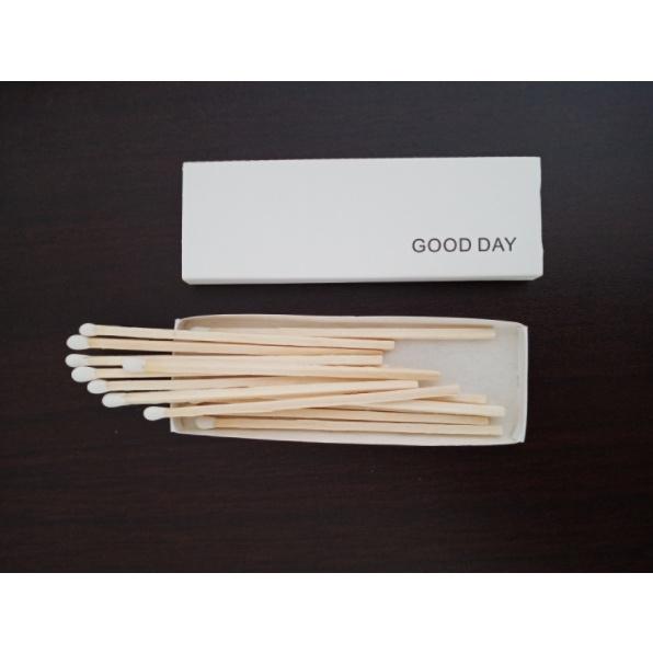 Di-êm dài Good day - Dụng cụ thắp nến thơm (Candle Cup, Agaya, BBW, Yankee, Gross Creek)