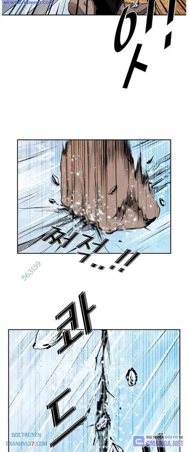 shark - cá mập chapter 124 19