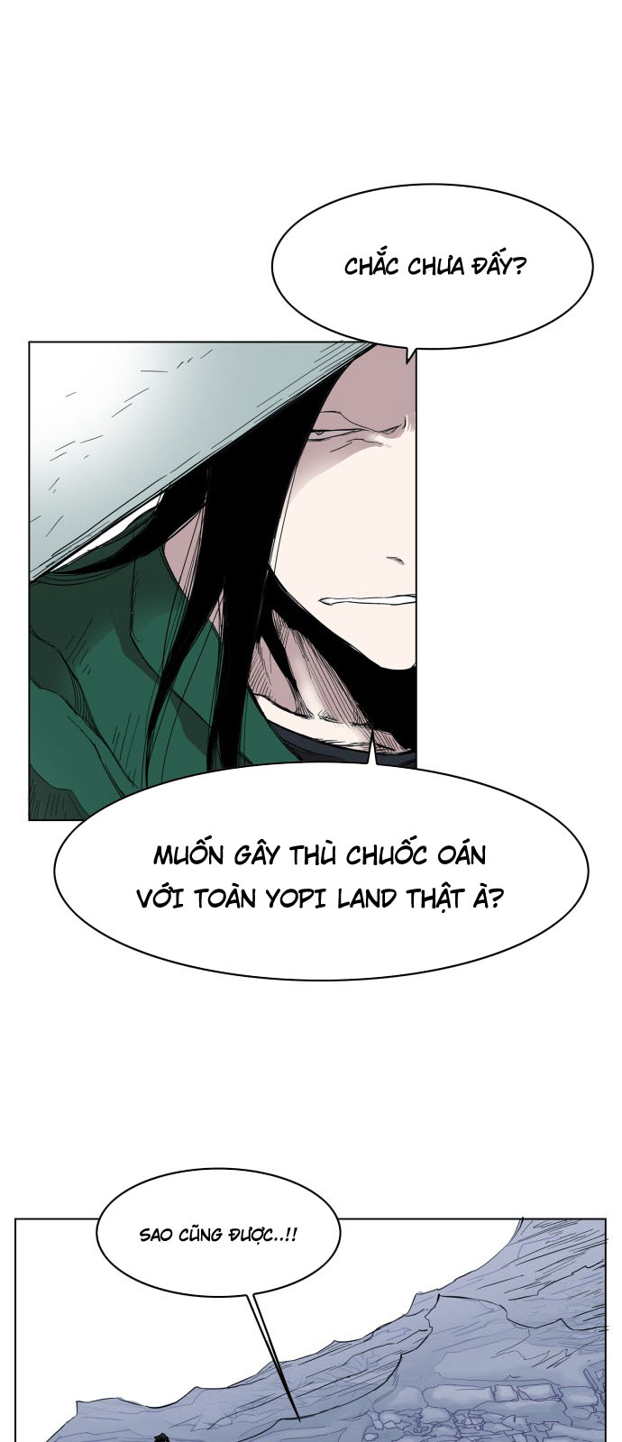 hard core leveling warrior chapter 114 2