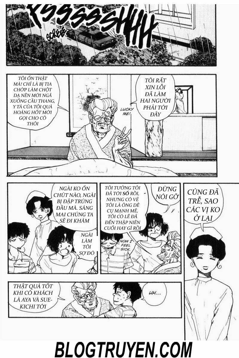 asatte dance chapter 83 16