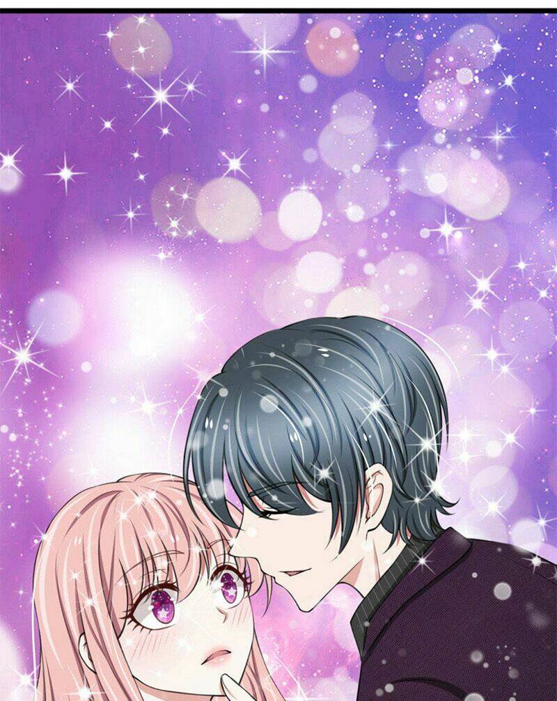 phúc hắc lão công buông em ra chapter 76 6