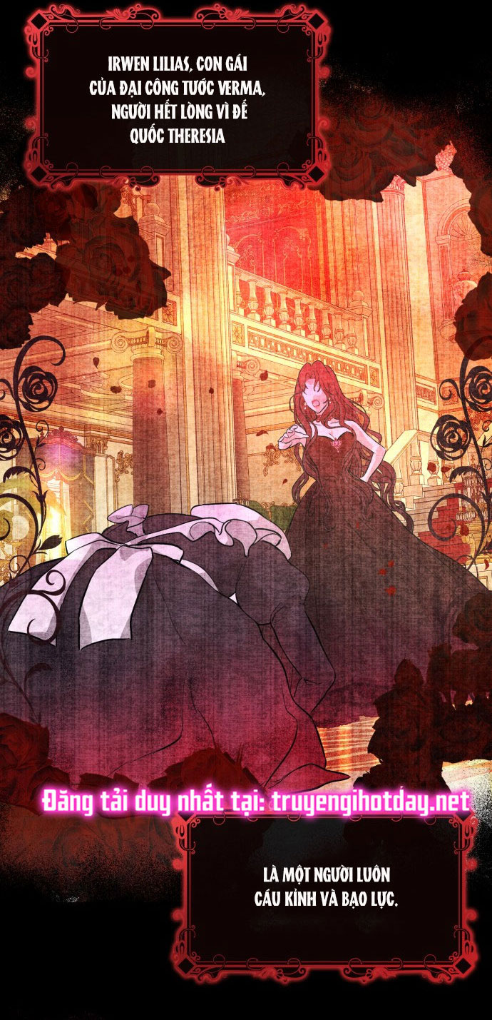 tôi trở thành vợ cũ của nam chính chapter 1.1 12